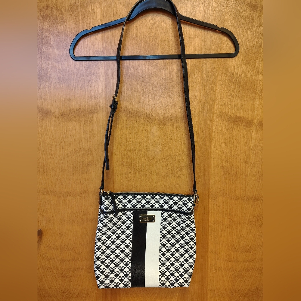 Kate Spade Penn Place Keisha Crossbody purse
